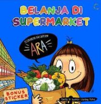 Image of Belanja di Supermarket