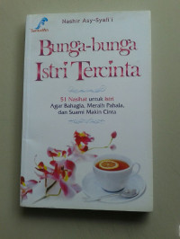 Image of Bunga-Bunga Istri Tercinta