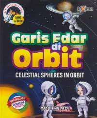 Image of Garis Edar di Orbit : Celestial Spheres In Orbit