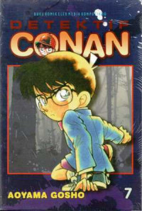 Image of Detektif Conan 7