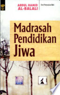 Image of Madrasah Pendidikan Jiwa