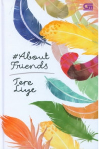 Image of #About Friends