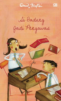 Image of Si Badung Jadi Pengawas