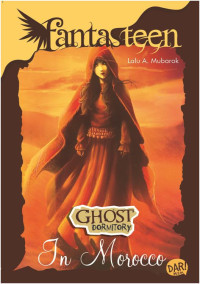 Image of Ghost Dormitory in Morocco : Fantasteen