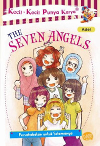 Image of Kecil-Kecil Punya Karya : The Seven Angels