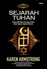 Image of Sejarah Tuhan