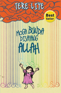 Image of Moga Bunda Disayang Allah