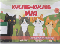 Image of Kucing-Kucing Mia