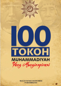 Image of 100 Tokoh Muhammadiyah yang Menginspirasi