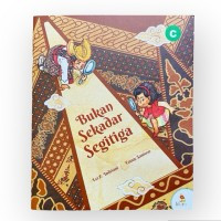 Image of Bukan Sekadar Segitiga