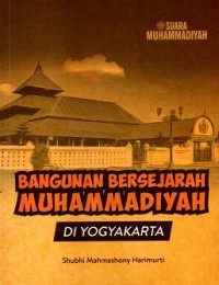 Image of Bangunan Bersejarah Muhammadiyah di Yogyakarta