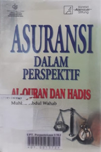 Image of Asuransi Dalam Perspektif Al-Quran dan Hadis