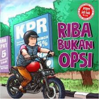Image of Riba Bukan Opsi