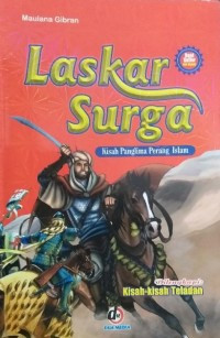 Image of Laskar Surga : Kisah Panglima Perang Islam