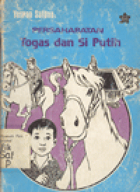 Image of Persahabatan Togas dan Si Putih