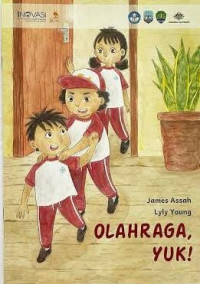 Image of Olahraga, Yuk!