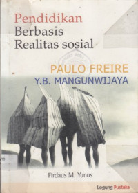 Image of Pendidikan Berbasis Realitas Sosial