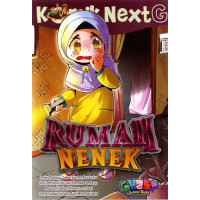 Image of Komik NextG : Rumah Nenek