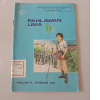 Image of Pahlawan Lima