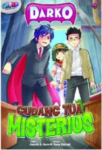 Image of Darko : Gudang Tua Misterius
