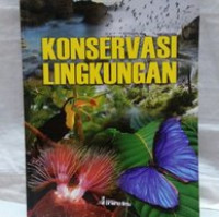 Image of Konservasi Lingkungan