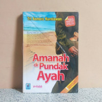 Image of Amanah di Pundak Ayah : Kumpulan Kisah dan Hikmah Tentang Arti Penting Seorang Ayah