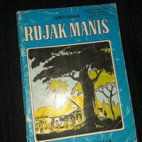 Image of Rujak Manis