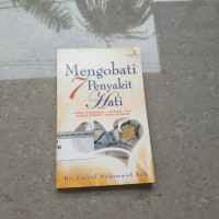 Image of Mengobati 7 Penyakit Hati