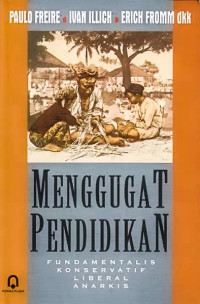 Image of Menggugat Pendidikan