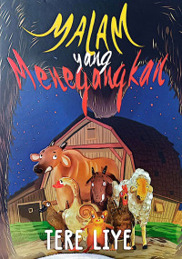 Image of Malam yang Menegangkan