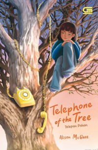 Image of Telephone of the Tree : Telepon Pohon