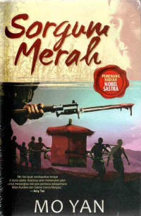 Image of Sorgum Merah