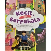 Image of Kecil, tapi Berpahala