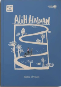 Image of Alih Haluan