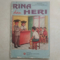 Image of Rina dan Heri