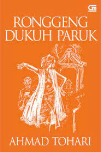 Image of Ronggeng Dukuh Paruk