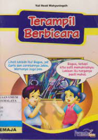 Image of Terampil Berbicara