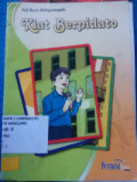 Image of Kiat Berpidato