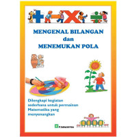 Image of Matematika yang Menyenangkan : Mengenal Bilangan