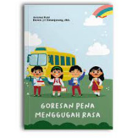 Image of Goresan Pena Menggugah rasa