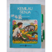Image of Kemilau Senja