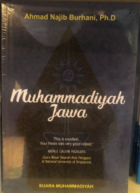 Image of Muhammadiyah Jawa