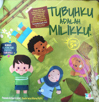 Image of Tubuhku Adalah Milikku!