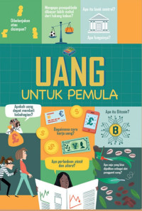 Image of Uang untuk Pemula