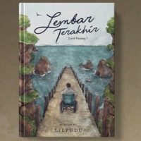Image of Lembar Terakhir : Laut Pasang 3