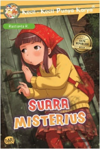 Image of Kecil-Kecil Punya Karya : Suara Misterius