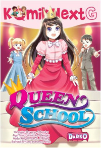 Image of Komik NextG : Queen School