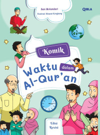 Image of Komik Waktu dalam Al-Qur'an