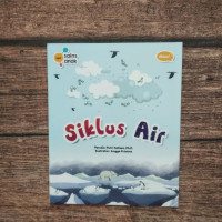 Image of Siklus Air