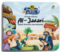 Image of Al-Jazari, Bapak Robotika dan Mekanika : 10 Ilmuwan Muslim Terhebat